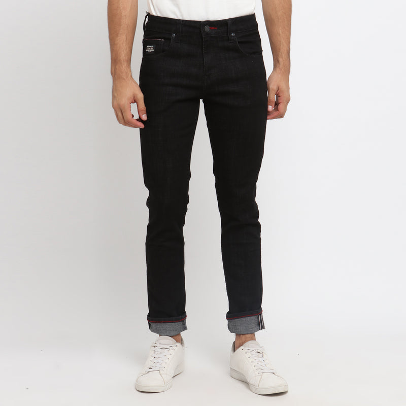 PP 211 Black