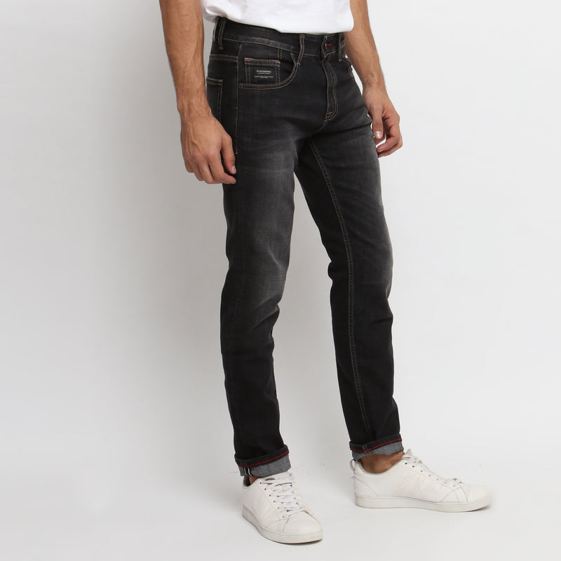 PP 211 Black Grey