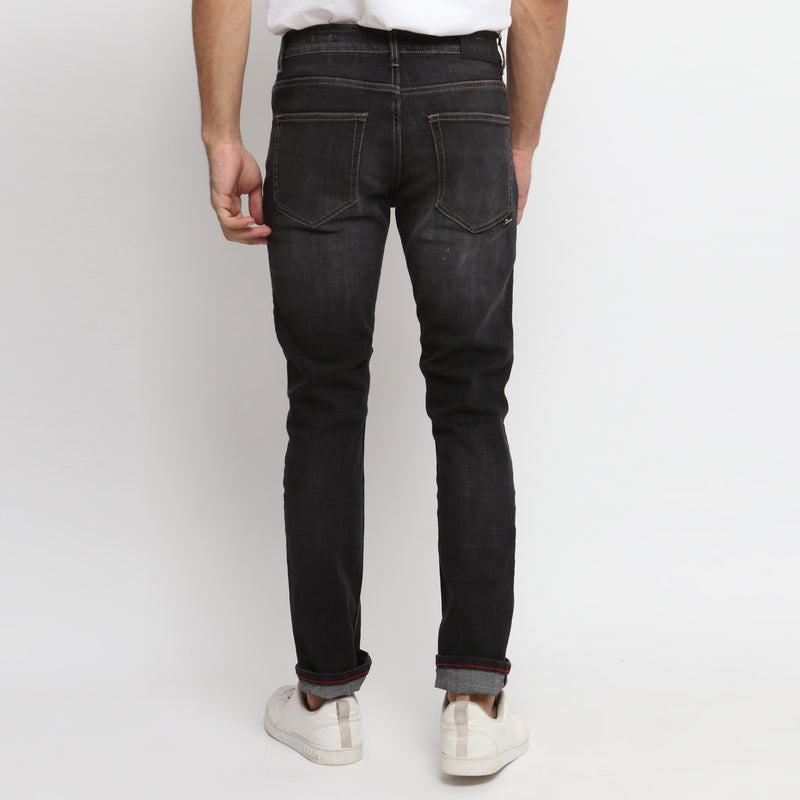 PP 211 Black Grey