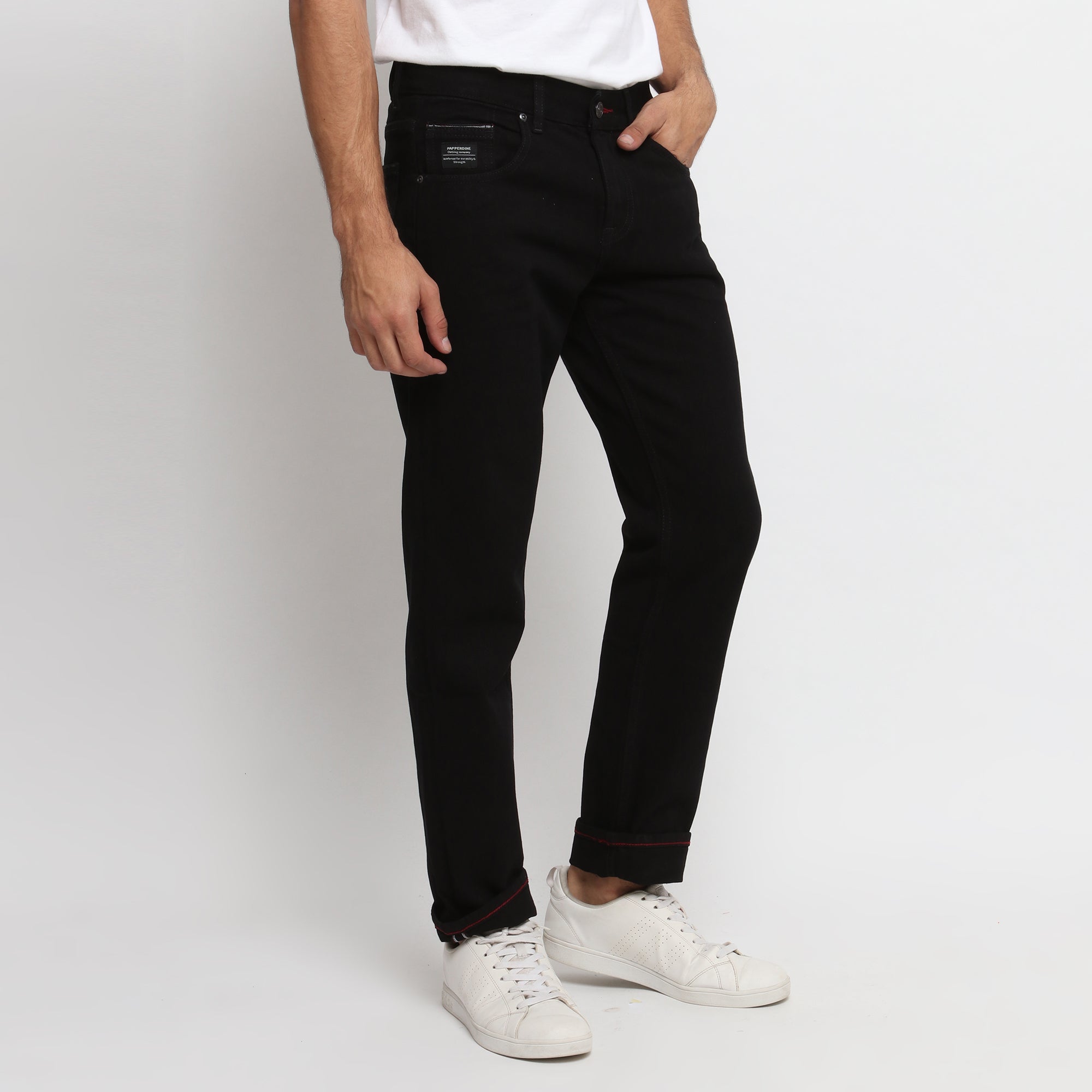 PP 311 Black
