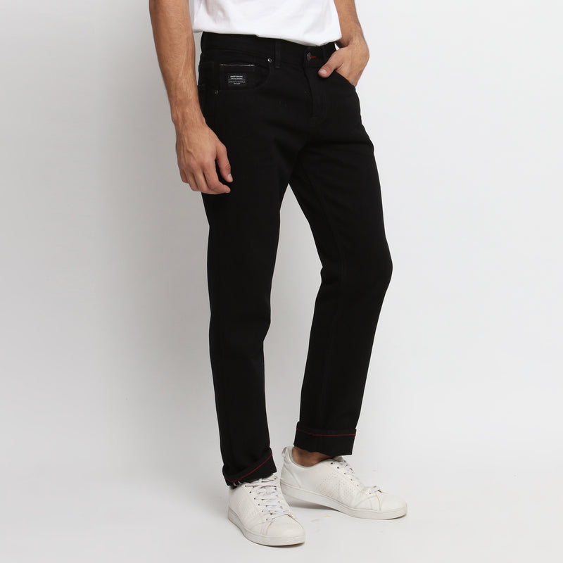 PP 311 Black