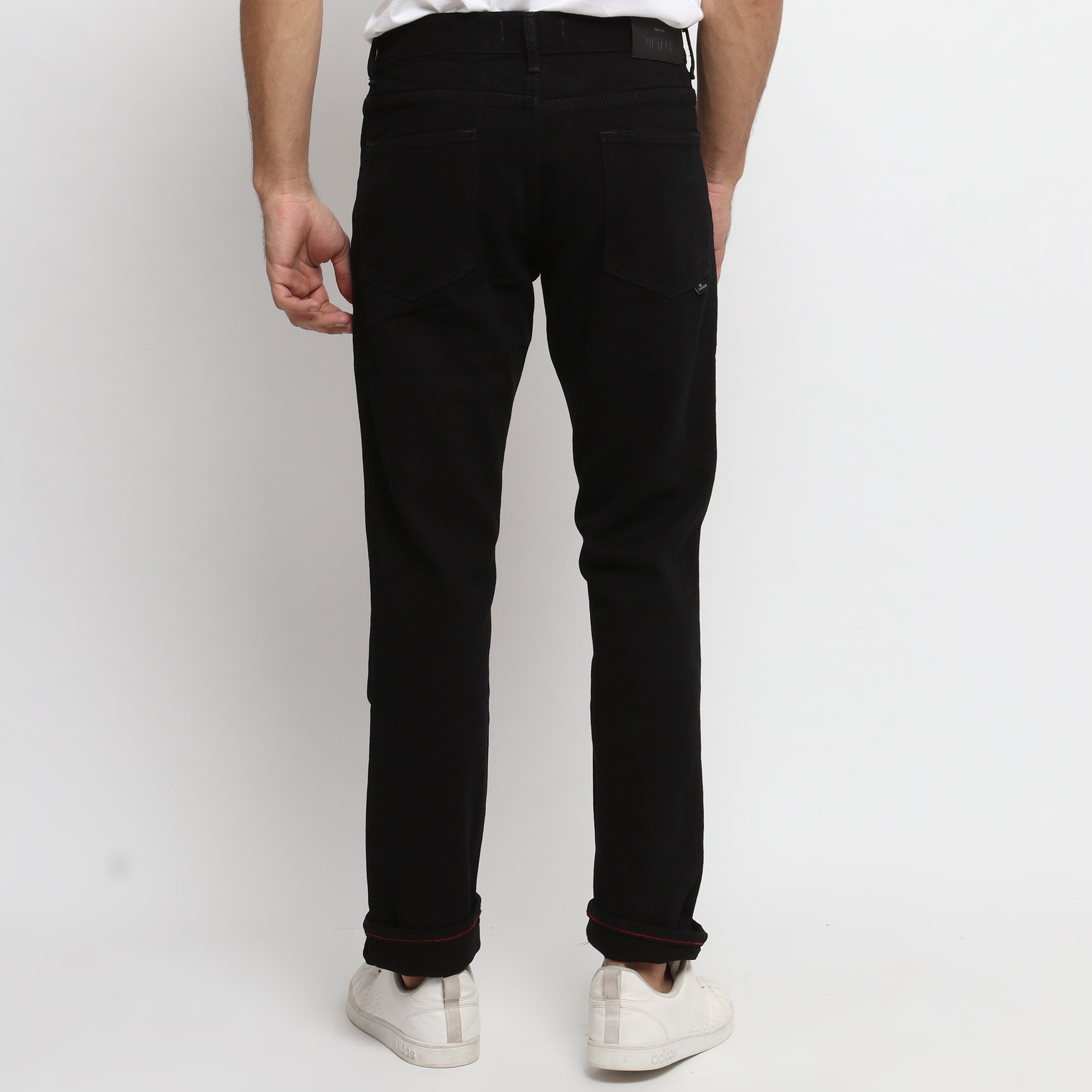 PP 311 Black