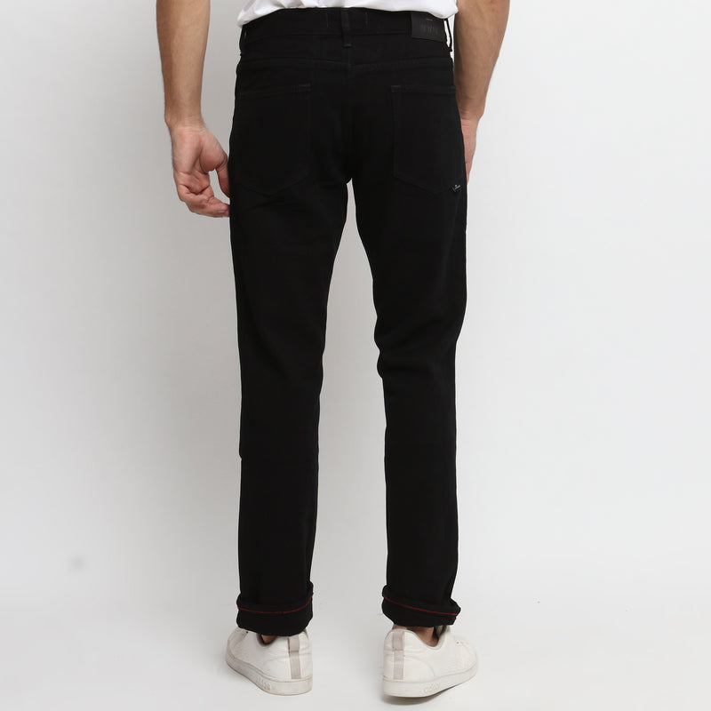 PP 311 Black