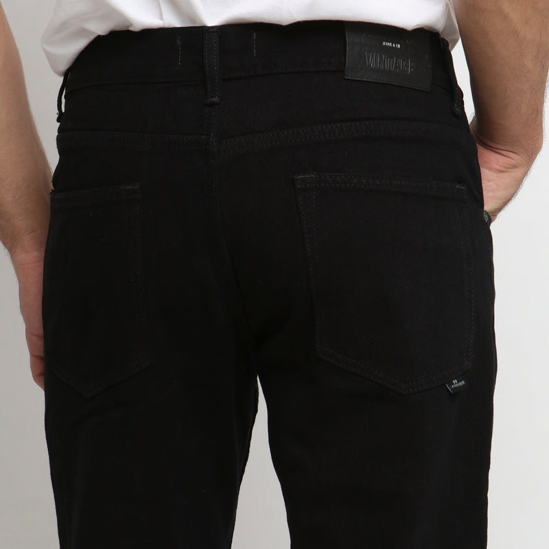 PP 311 Black