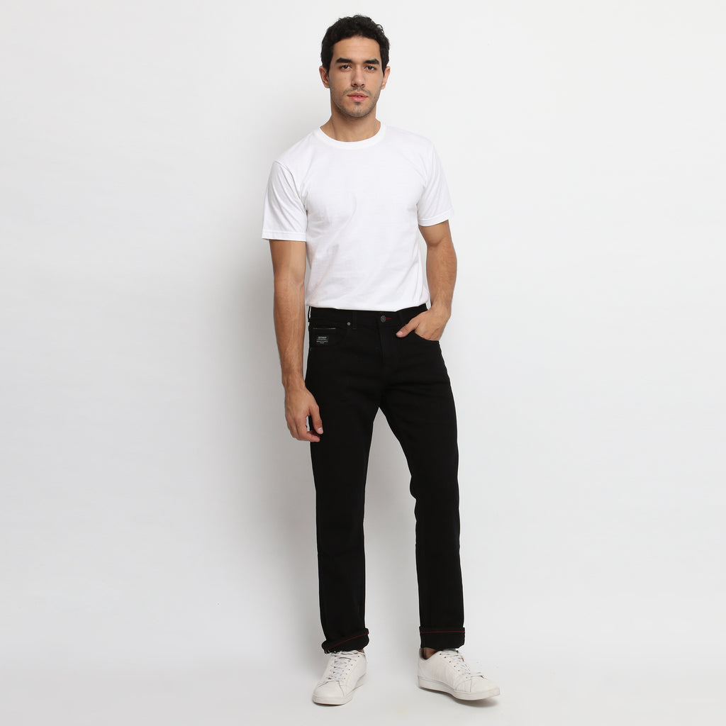 PP 311 Black