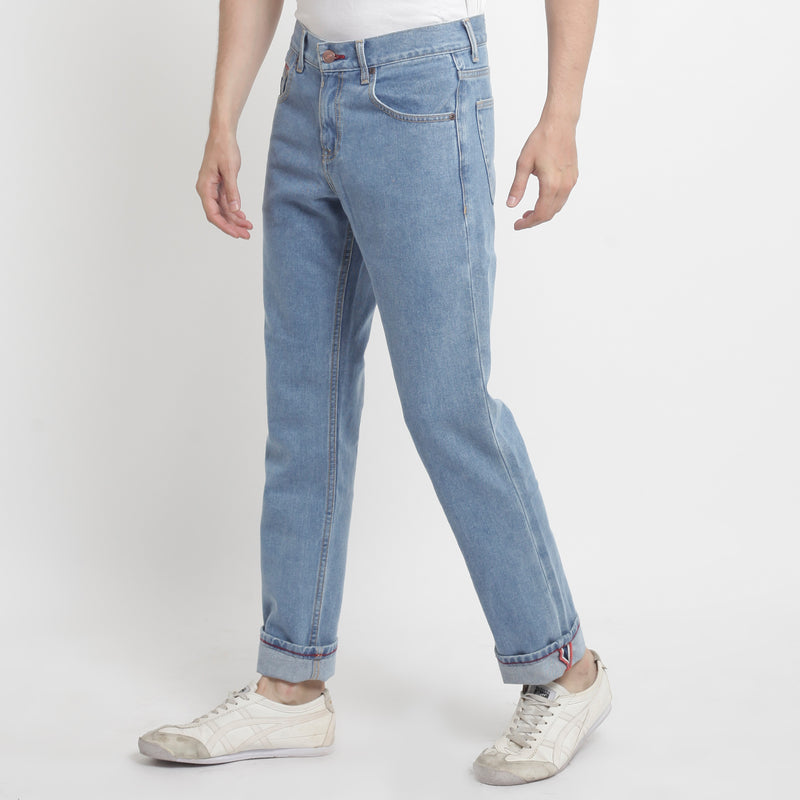 PP 311 Light Blue