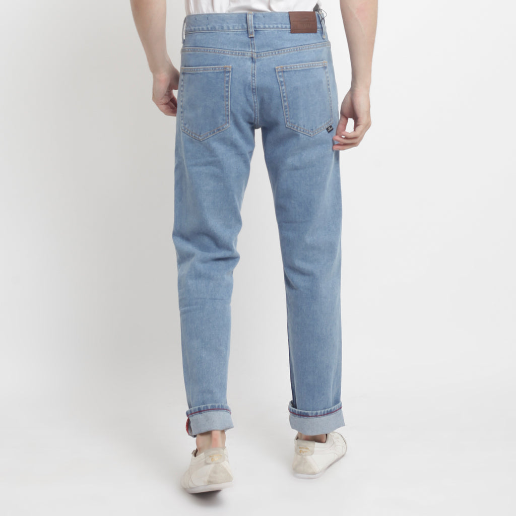 PP 311 Light Blue