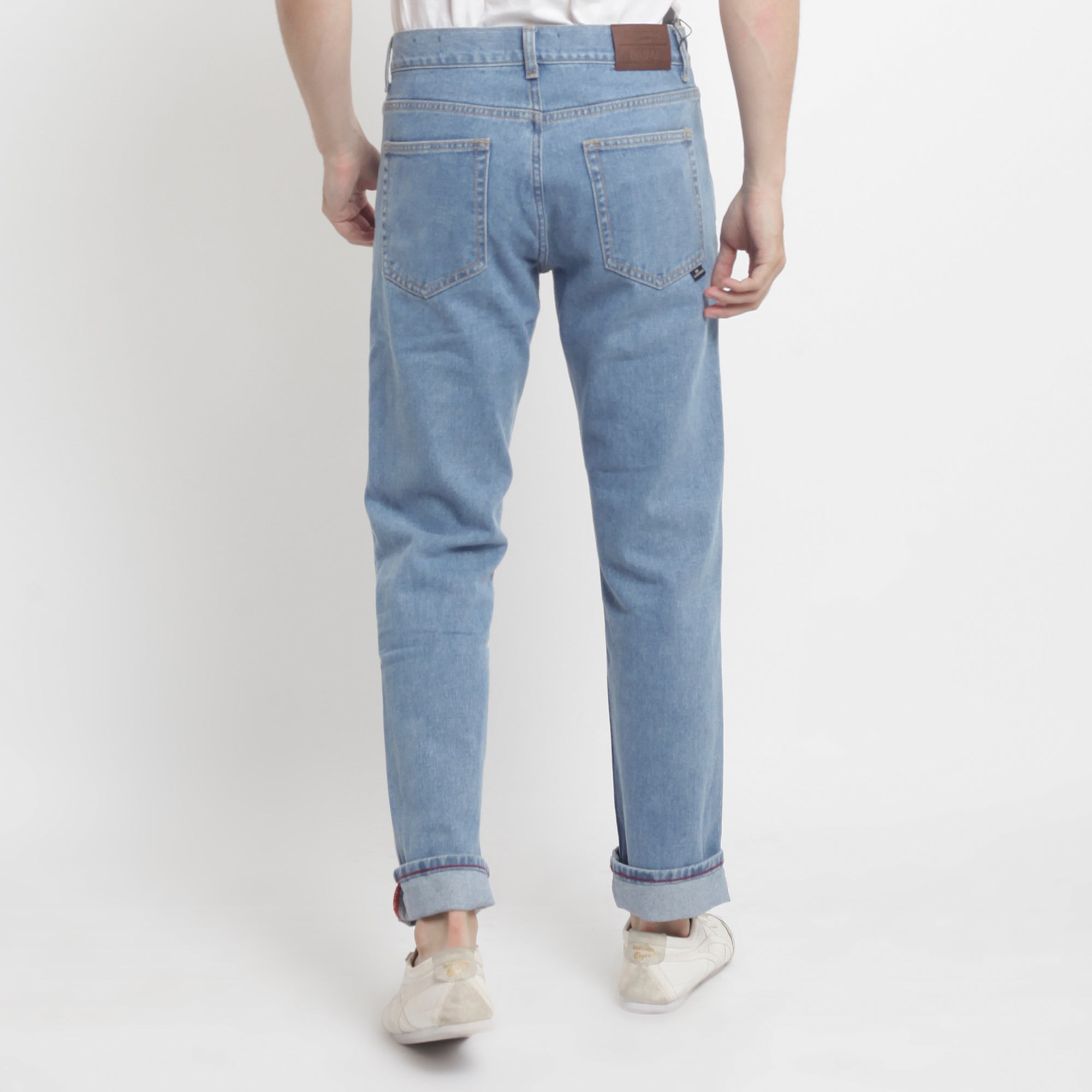 PP 311 Light Blue