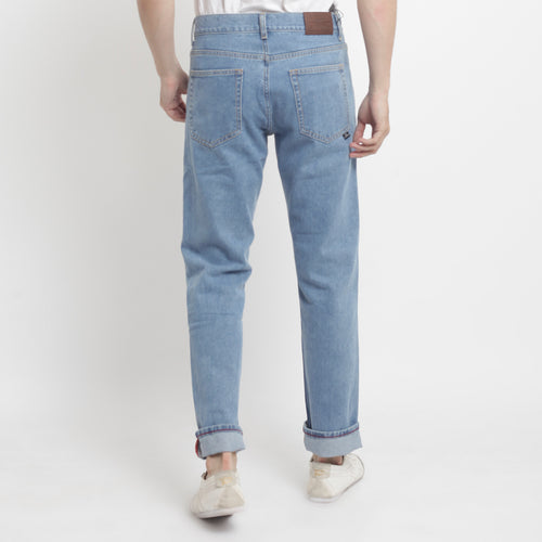 PP 311 Light Blue
