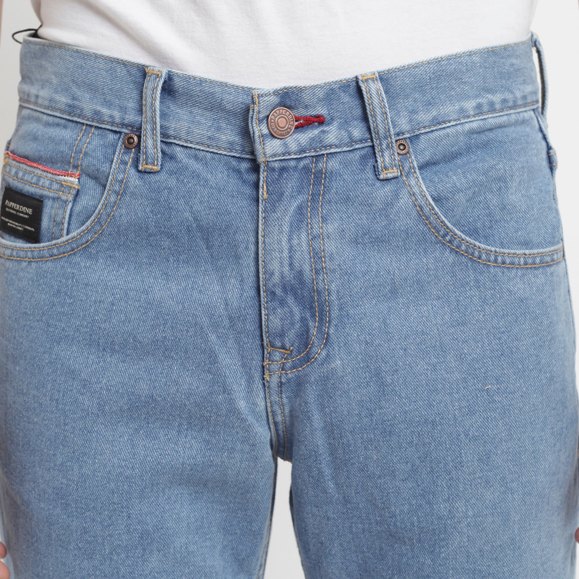PP 311 Light Blue