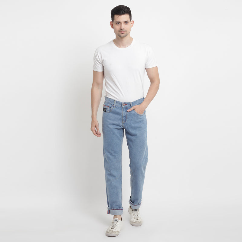 PP 311 Light Blue