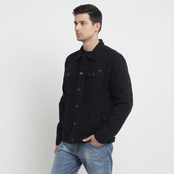 PP Jacket 2311 Black