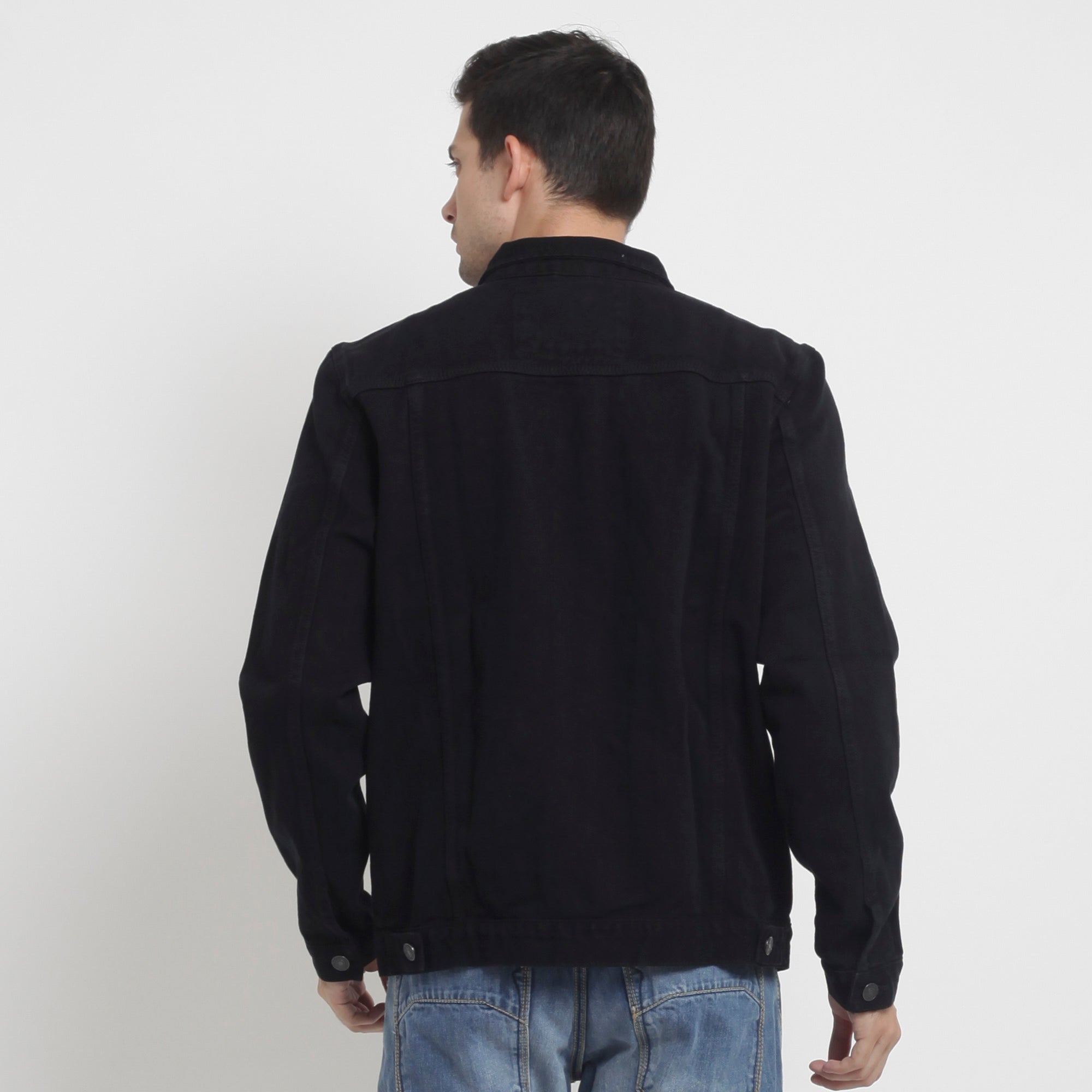 PP Jacket 2311 Black