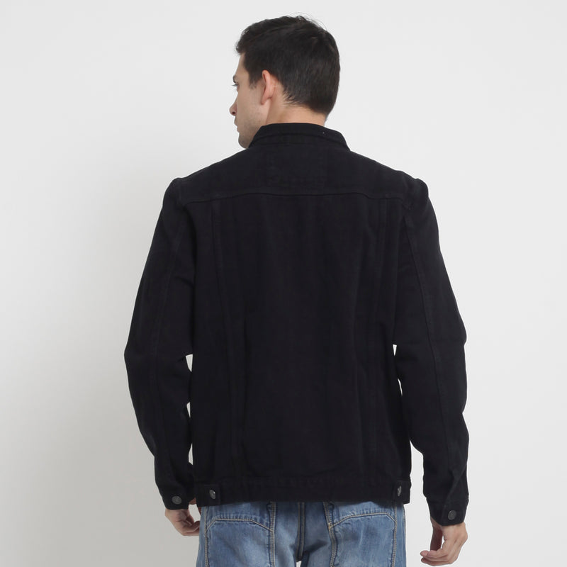 PP Jacket 2311 Black