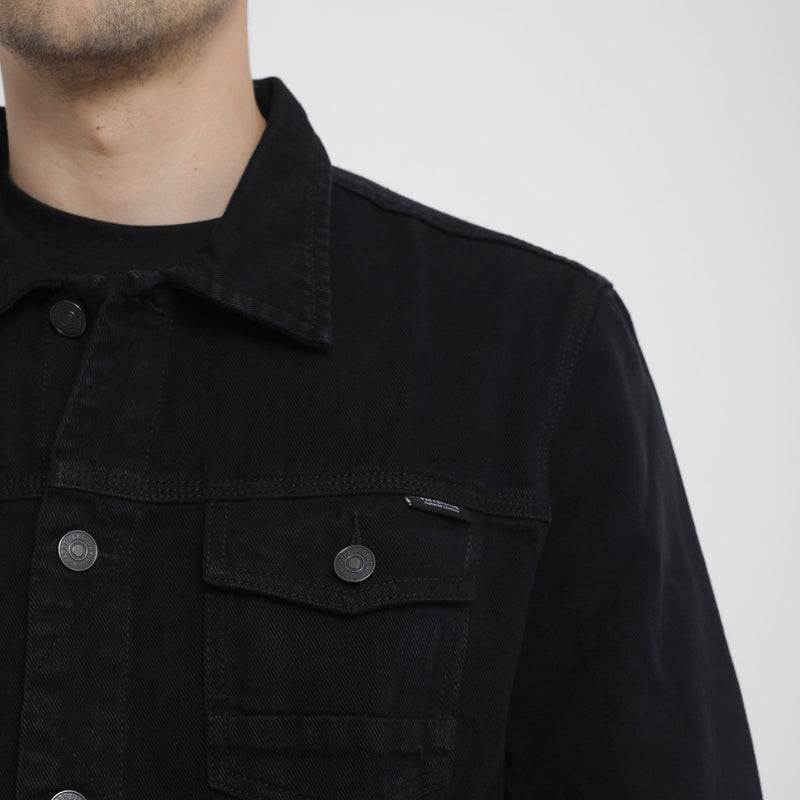 PP Jacket 2311 Black