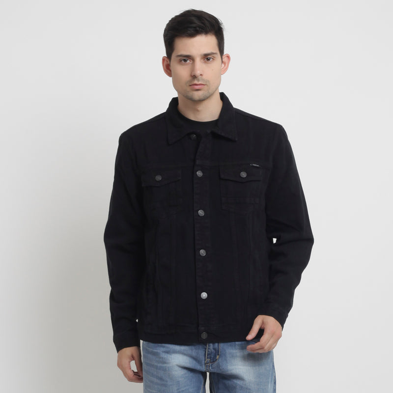 PP Jacket 2311 Black