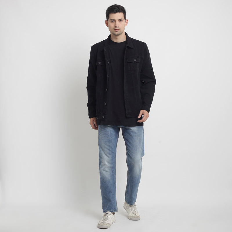 PP Jacket 2311 Black