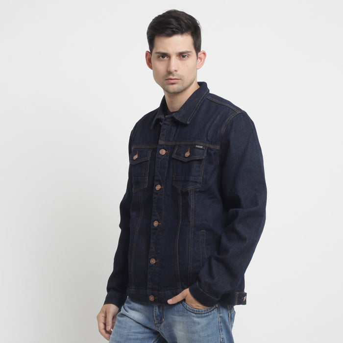 PP Jacket 2311 Raw