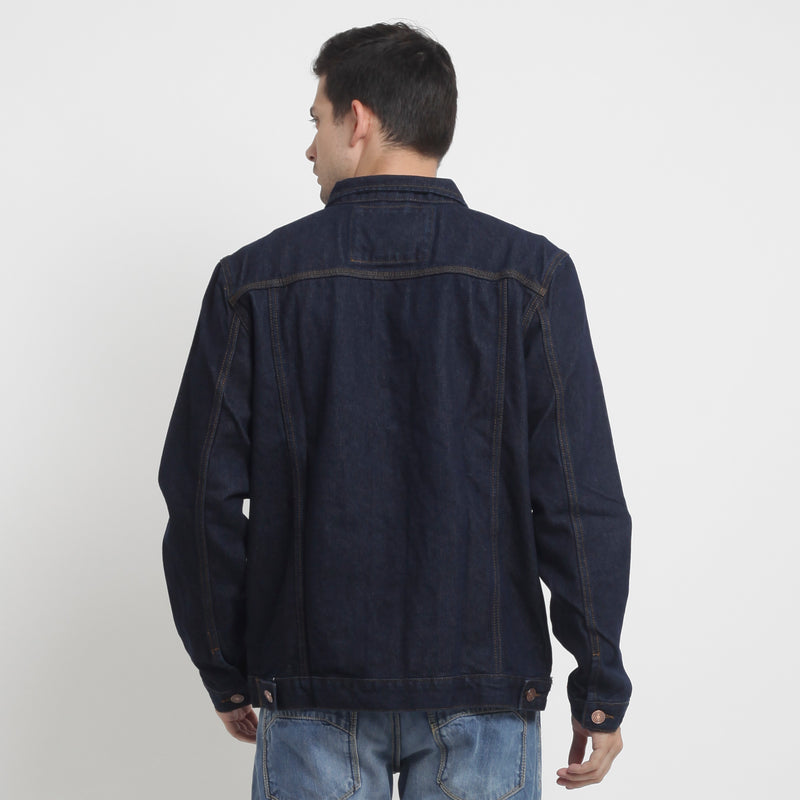 PP Jacket 2311 Raw