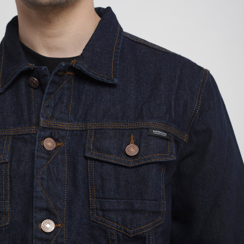 PP Jacket 2311 Raw