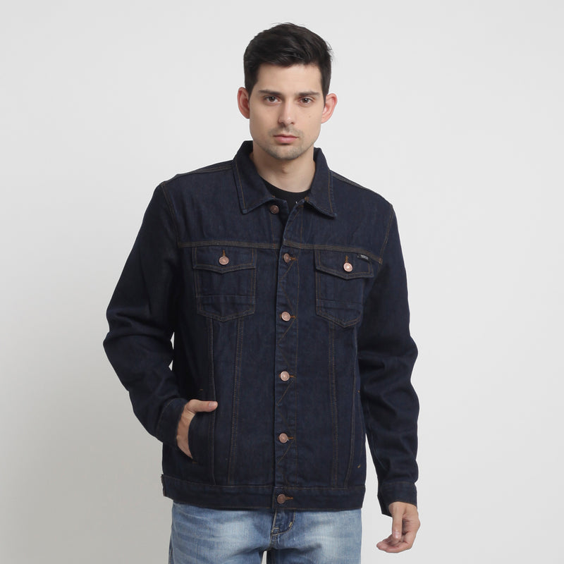 PP Jacket 2311 Raw