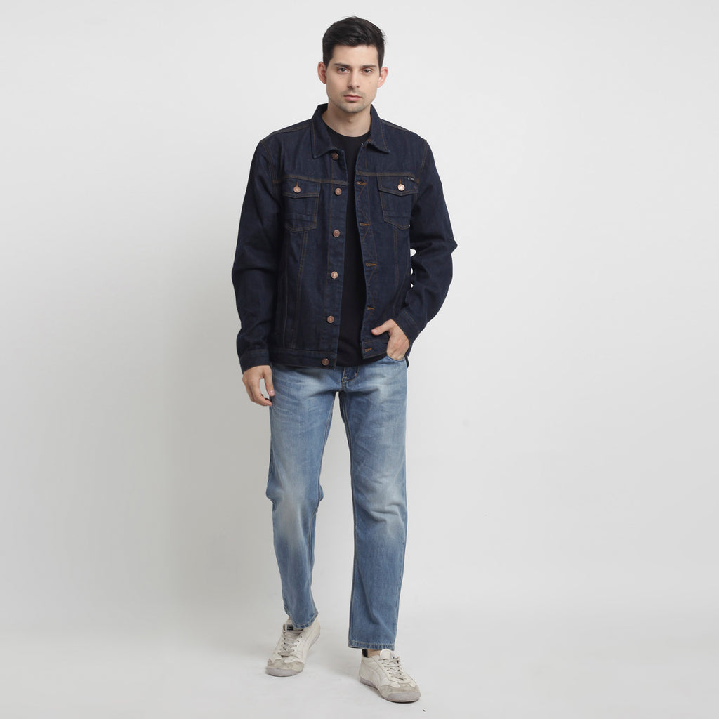 PP Jacket 2311 Raw