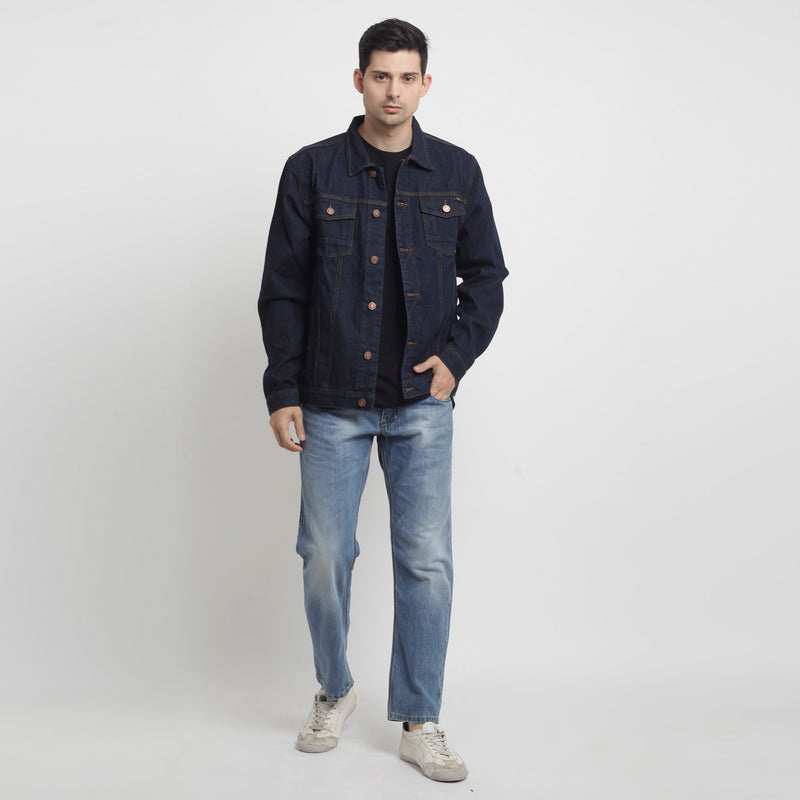 PP Jacket 2311 Raw