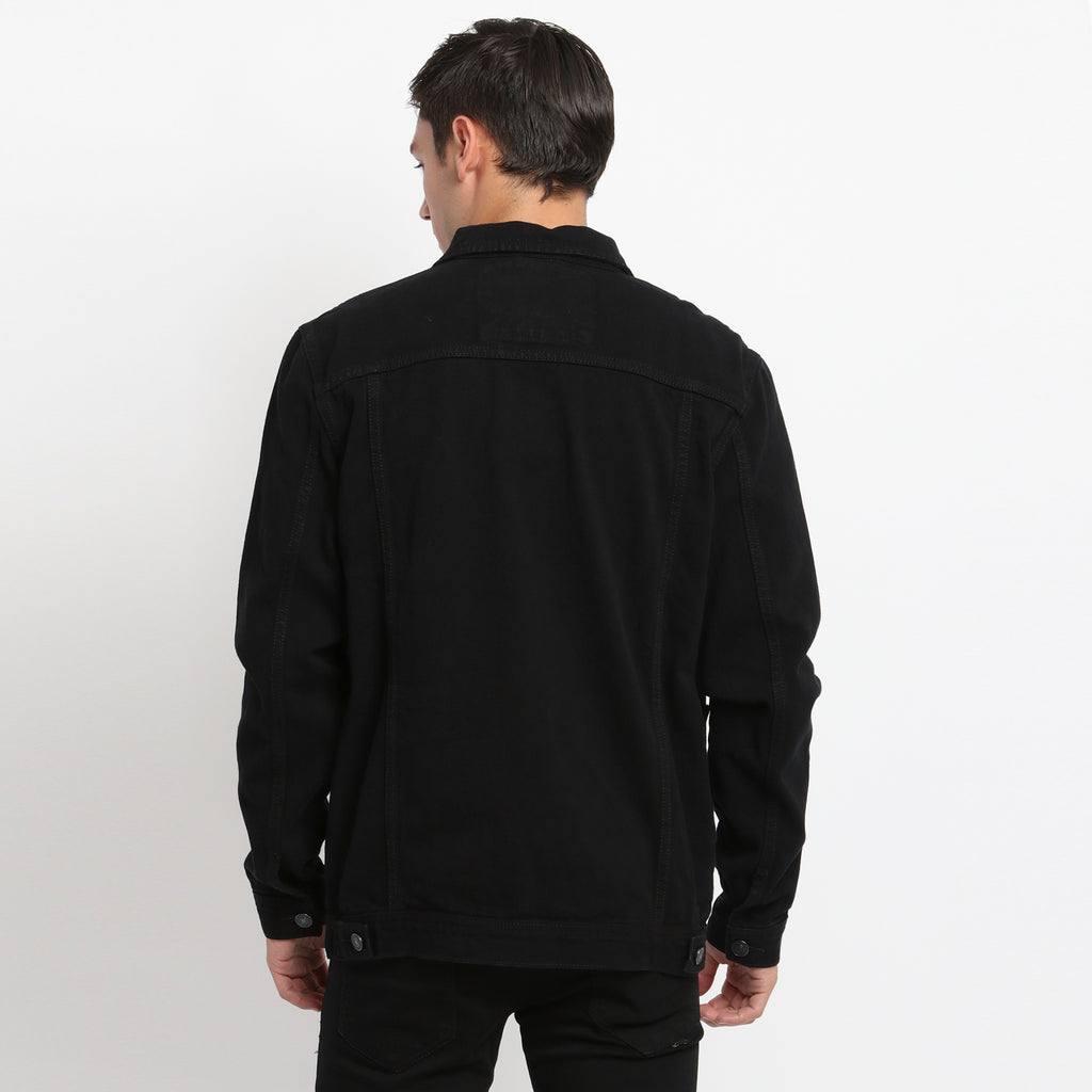 PP Jacket 2313 Black