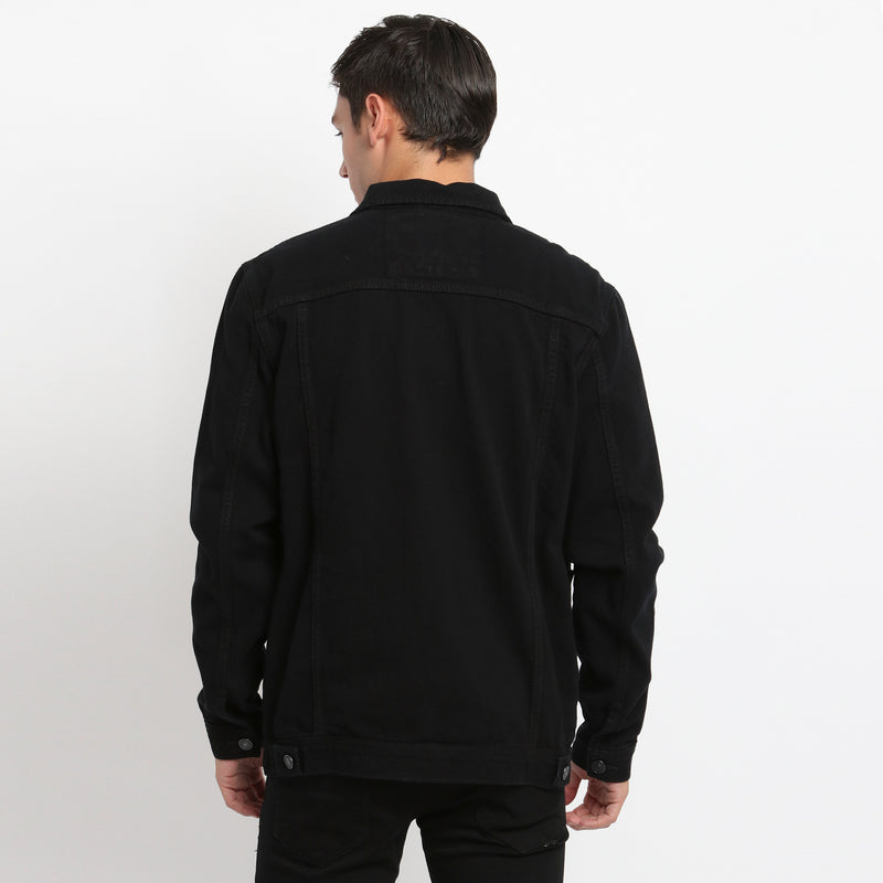 PP Jacket 2313 Black