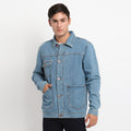 PP Jacket 2313 Bleach