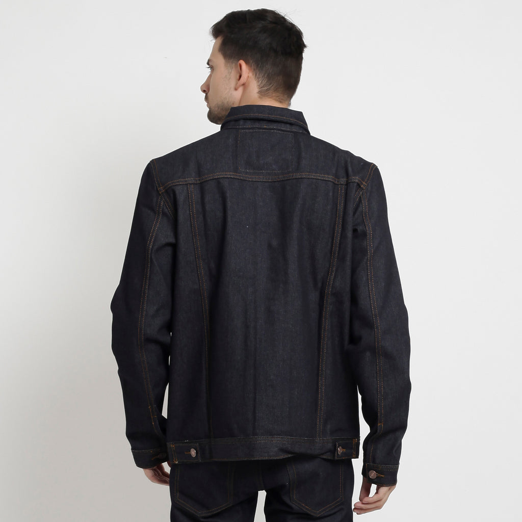 PP Jacket 2313 Raw