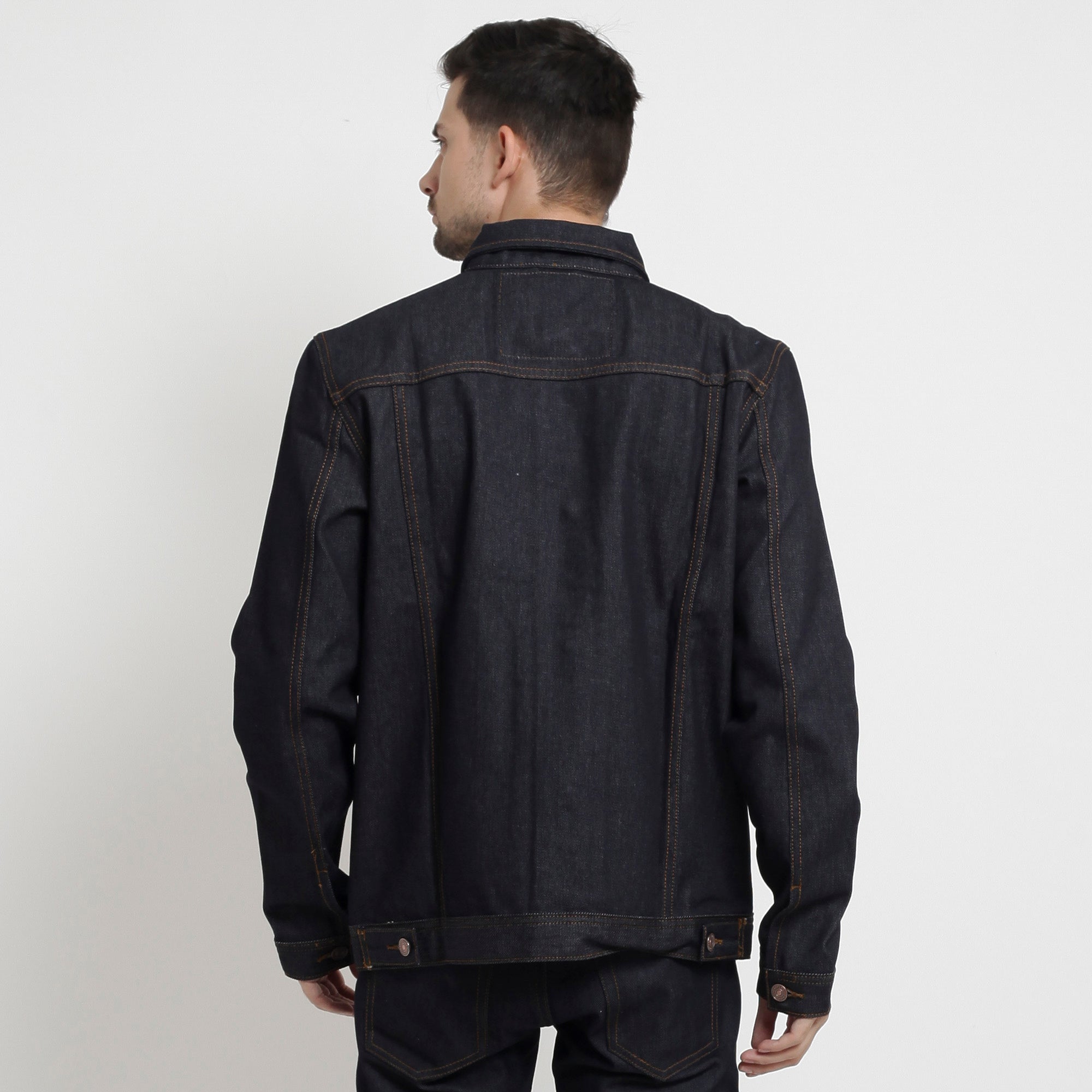 PP Jacket 2313 Raw