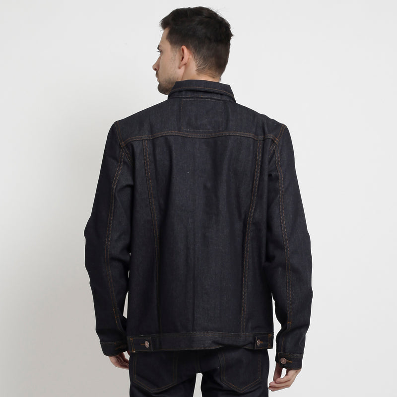 PP Jacket 2313 Raw