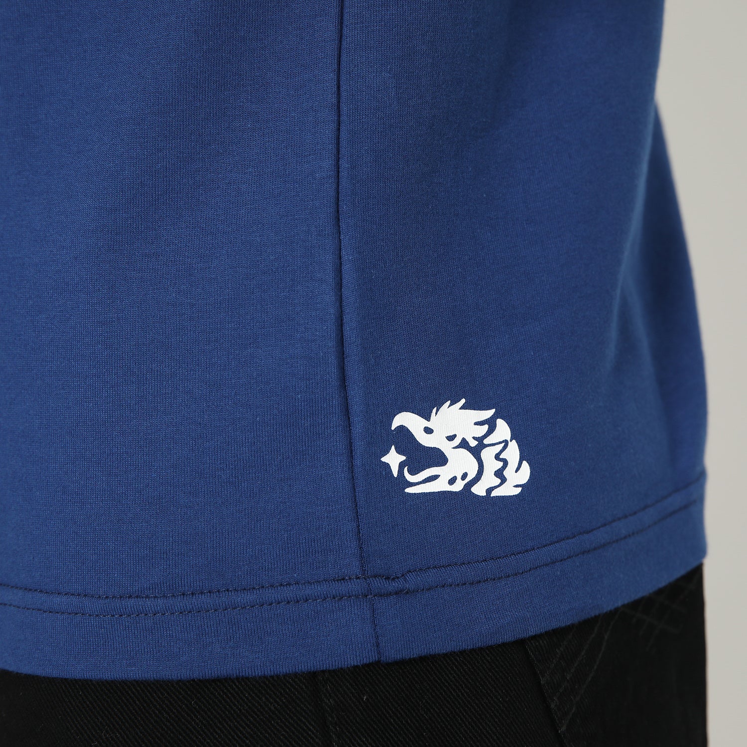 PP TP0120 Pocket Tee FW20 Estate Blue