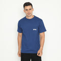 PP TP0120 Pocket Tee FW20 Estate Blue