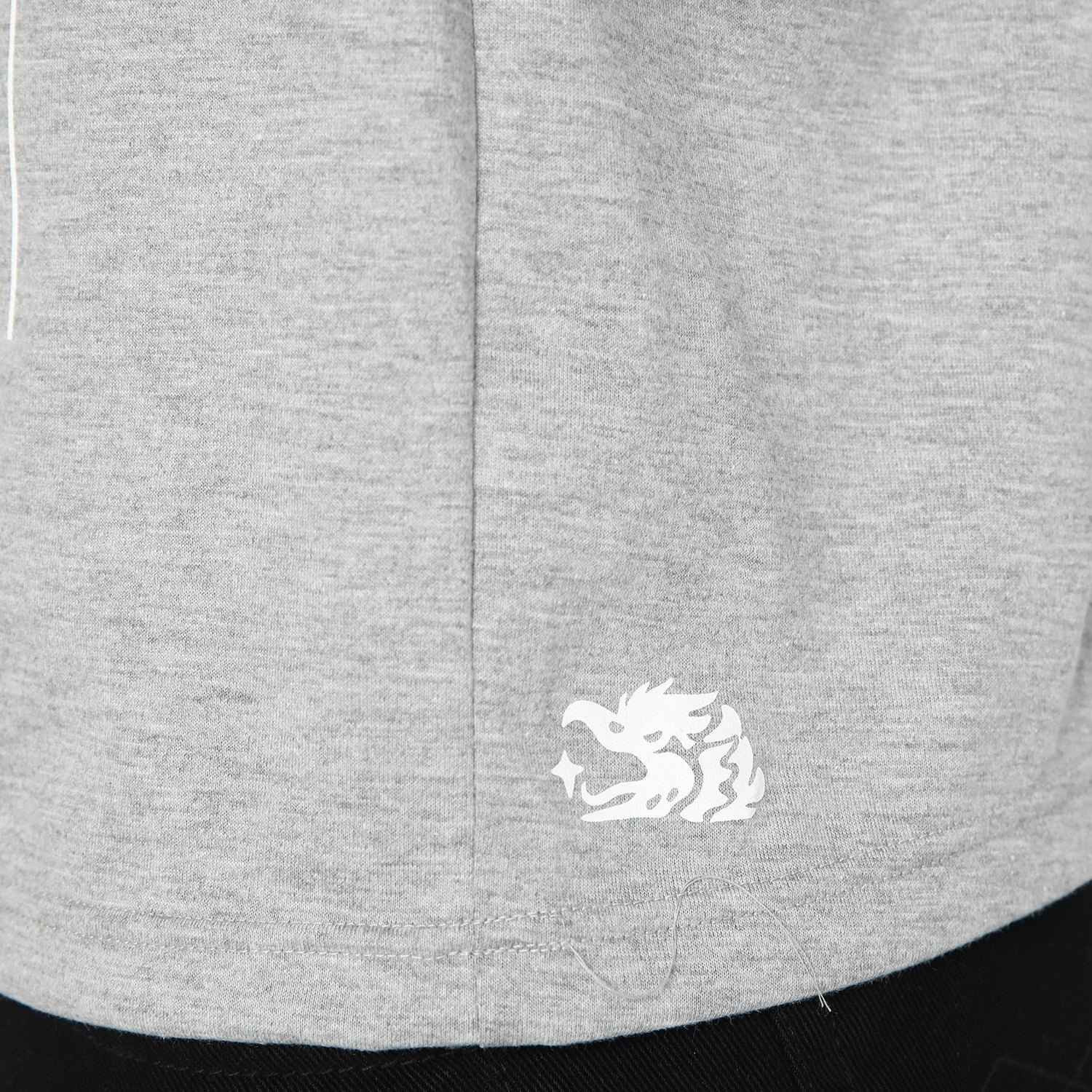 PP TL0120 Logo Tee FW20 Misty