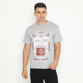 PP TL0120 Logo Tee FW20 Misty