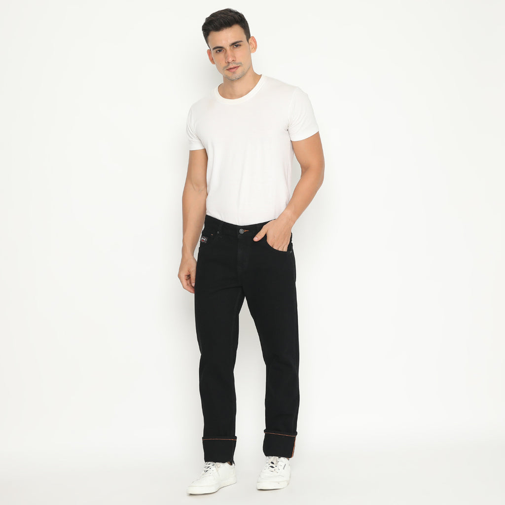 PP 309 Black