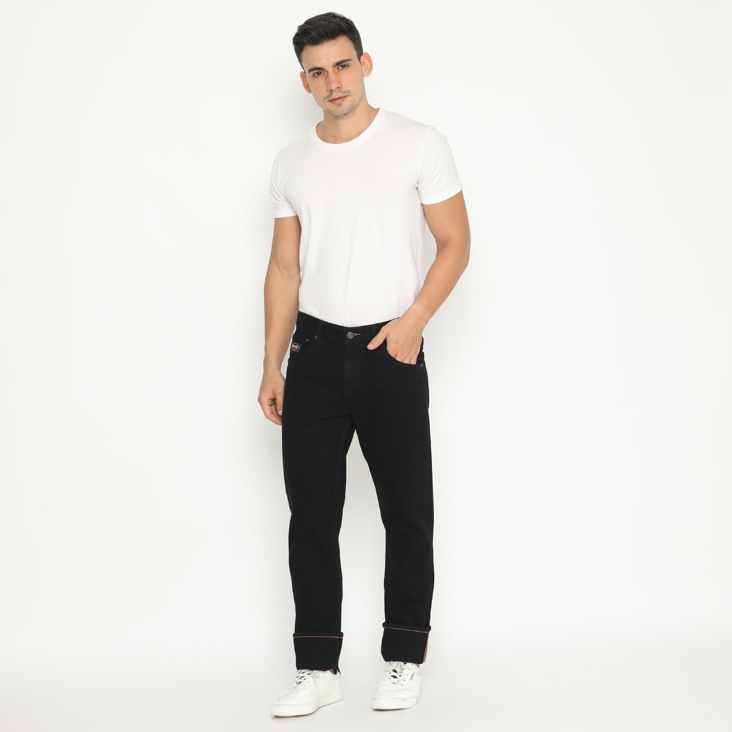 PP 309 Black