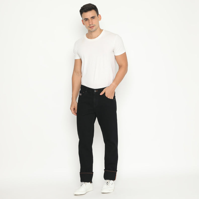 PP 309 Black