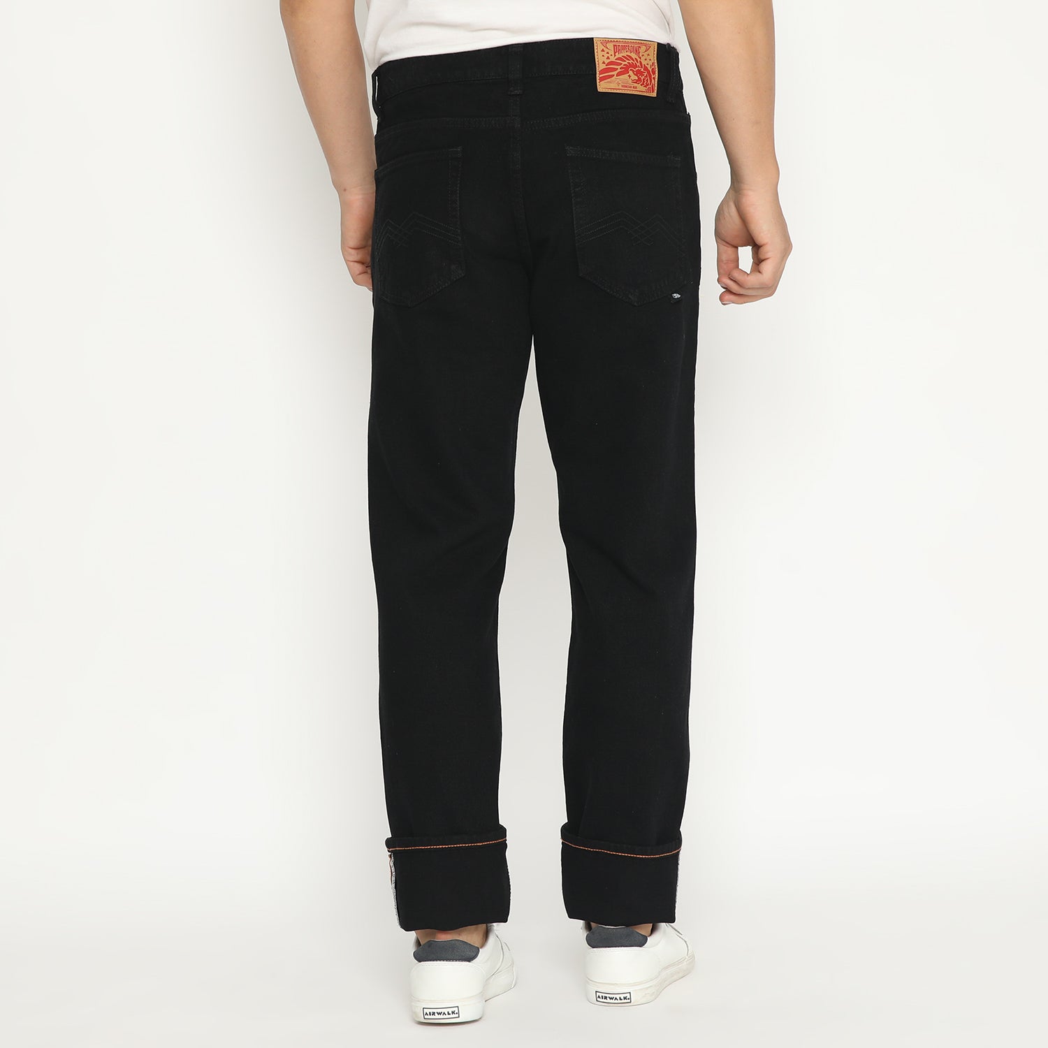 PP 309 Black