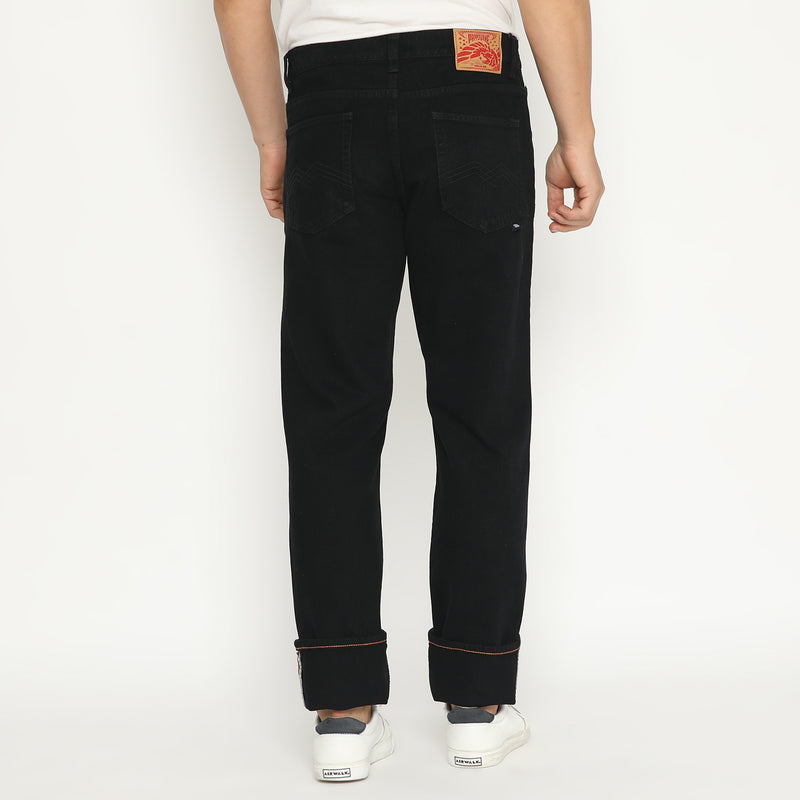 PP 309 Black