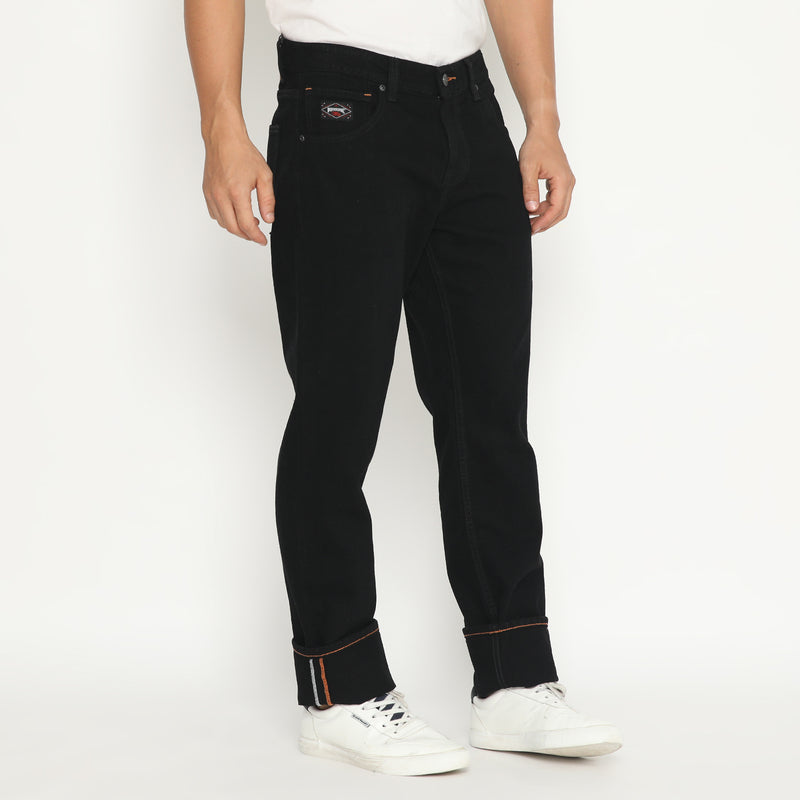 PP 309 Black