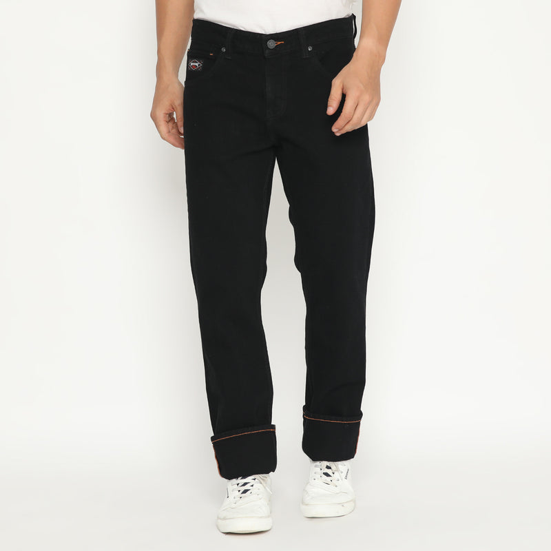 PP 309 Black