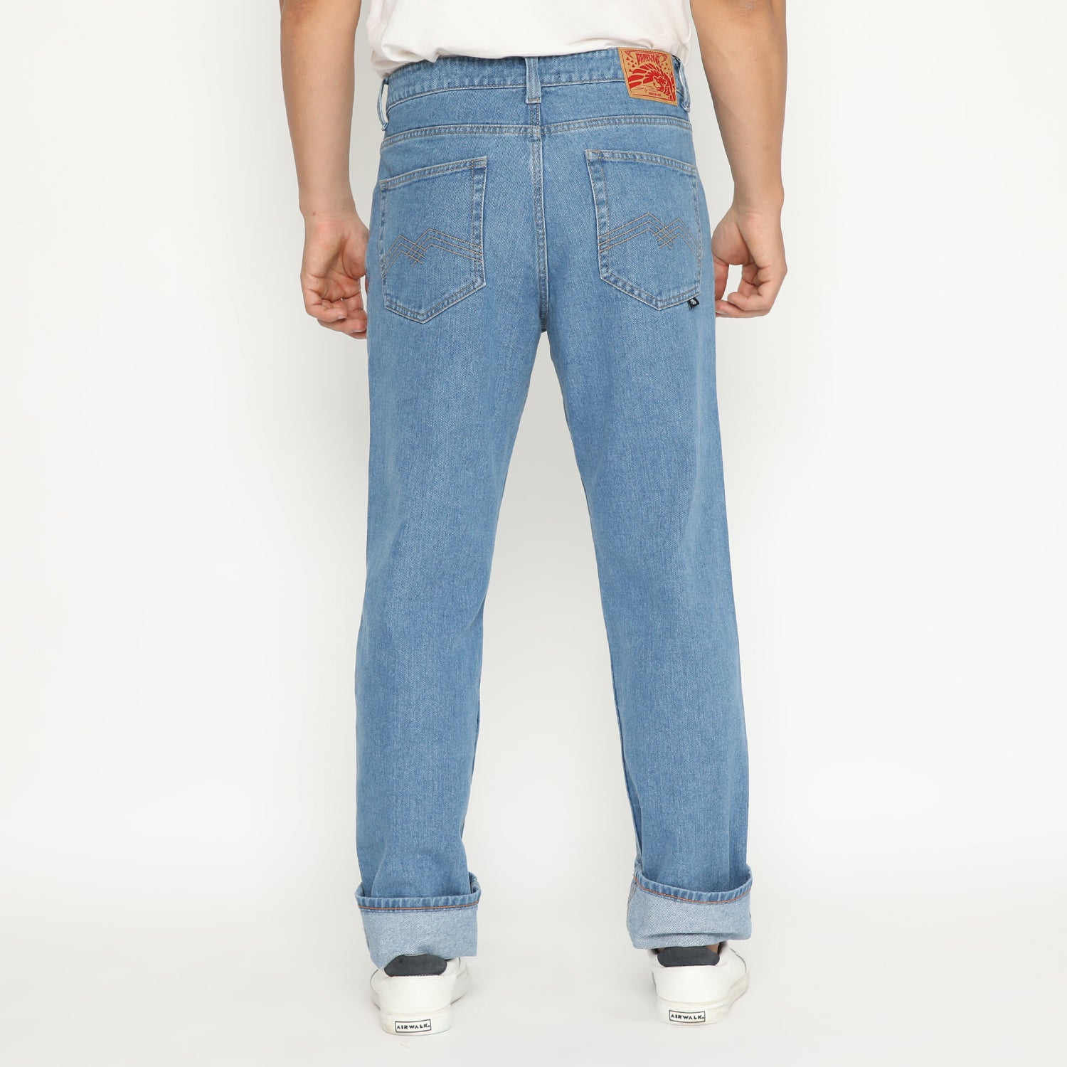 PP 309 Light Blue