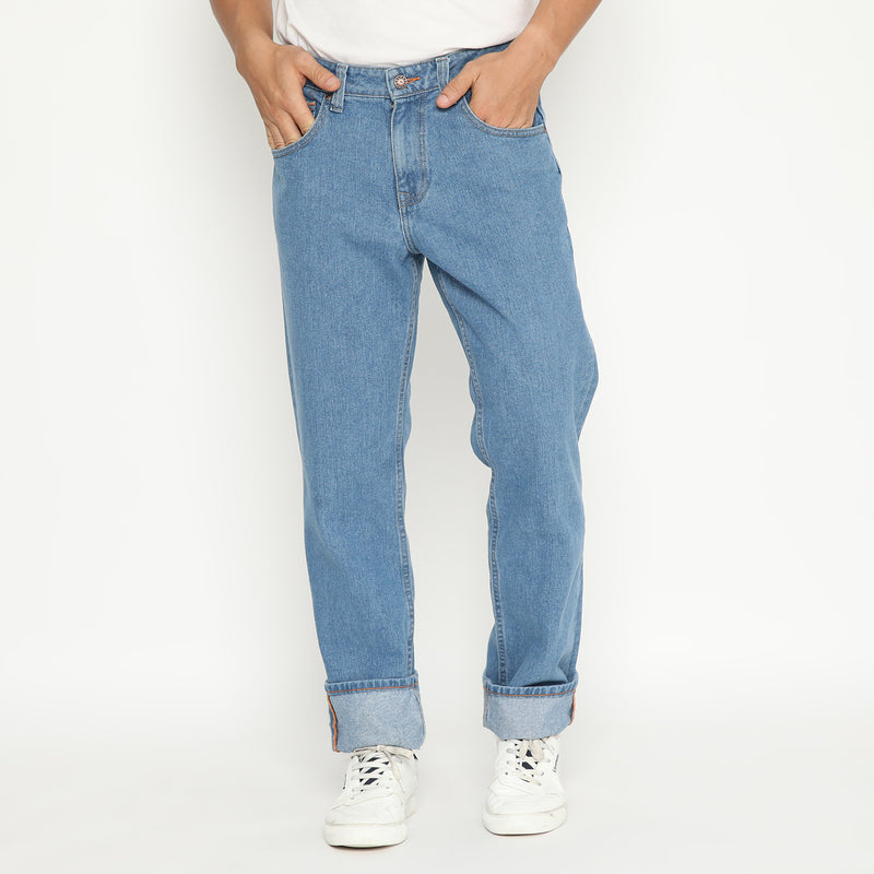 PP 309 Light Blue