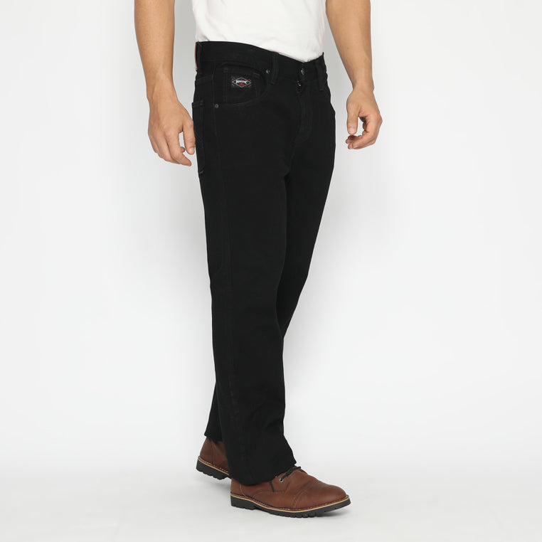 PP 707 SS21 Black