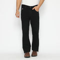 PP 707 SS21 Black