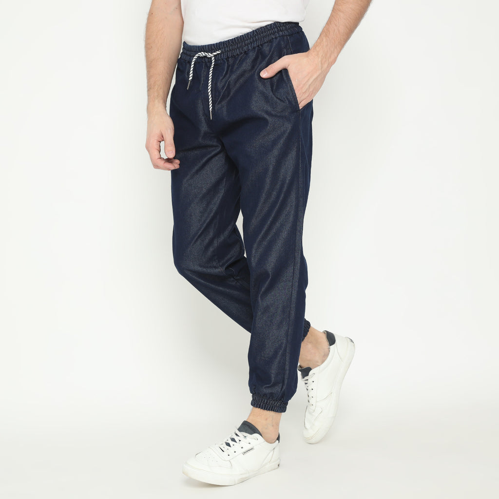 PPJ 113 Jogger Rinse Denim
