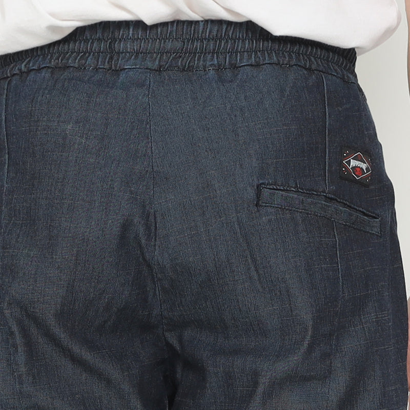 PPJ 113 Jogger Rinse Tencel